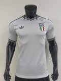 2025/26 Italy National Team FIFA World Cup Away Match Jersey (Player Version)