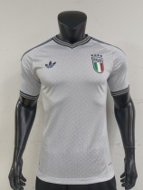 2025/26 Italy National Team FIFA World Cup Away Match Jersey (Player Version)