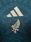 2025/26 Mexico Aztec Special Edition Authentic Jersey
