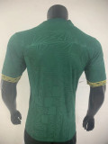 2025/26 Mexico Gold Cup Authentic Home Jersey
