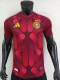 2025/26 Germany Authentic Away Jersey