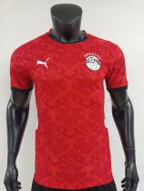 2024/25 Egypt Authentic Away/Special Edition Jersey
