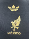 2025/26 Mexico Gold Cup Special Edition Authentic Jersey