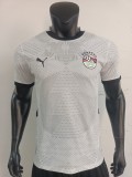 2025/26 Egypt Authentic Home/Special Edition Jersey