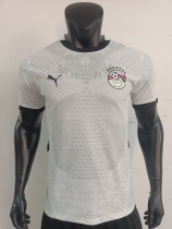 2025/26 Egypt Authentic Home/Special Edition Jersey