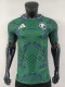 2025/26 Saudi Arabia FIFA World Cup Home Authentic Jersey