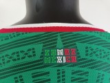 2025/26 Mexico National Team FIFA World Cup Home Match Jersey (Player Version)