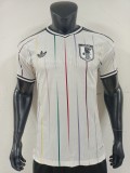 2025/26 Japan National Team Pride Special Edition Authentic Jersey