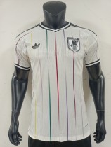 2025/26 Japan National Team Pride Special Edition Authentic Jersey