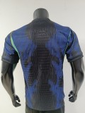 2025/26 Brazil National Team FIFA World Cup Away Match Jersey (Player Version)