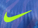 2025/26 Brazil Authentic Away/Special Edition Jersey