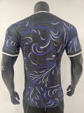 2025/26 Argentina National Team FIFA World Cup Away Match Jersey (Player Version)