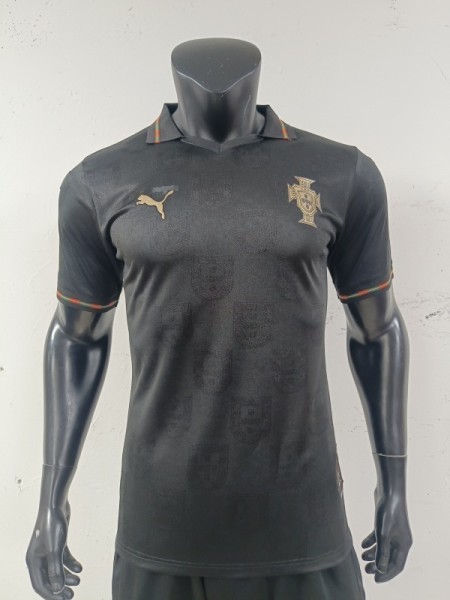 2025/26 Portugal National Team FIFA World Cup Away/Special Edition Match Jersey (Player Version)