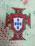 2025/26 Portugal Away Authentic Jersey
