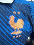 2026/27 France Authentic Special Edition/Away Jersey