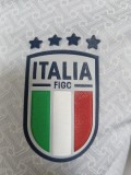 2025/26 Italy National Team FIFA World Cup Away Match Jersey (Player Version)