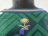 2025/26 Saudi Arabia FIFA World Cup Home Authentic Jersey