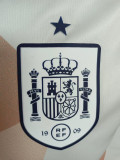 2025/26 Spain Women's Euro Away Jersey (Player Version)