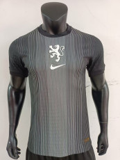 2025/26 Netherlands Authentic Special Edition/Away Jersey