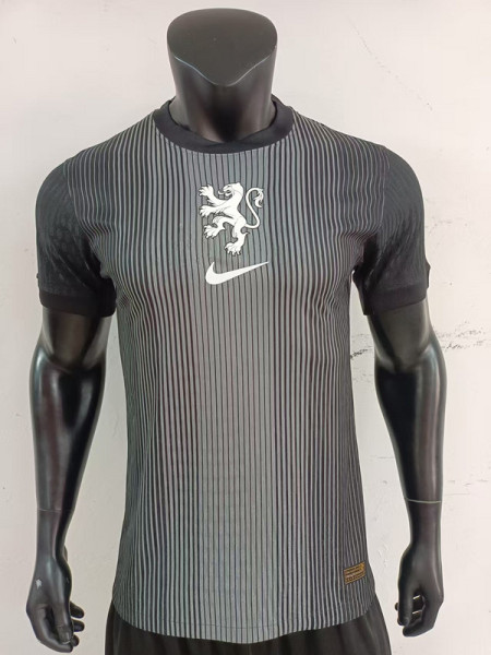 2025/26 Netherlands Authentic Special Edition/Away Jersey