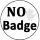 NO PATCH