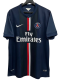 2014-2015 PSG Paris Home Retro Soccer Jersey