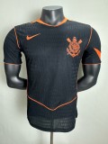 2025/26 Sport Club Corinthians Paulista Third/Special Edition Authentic Jersey