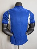 2026/27 Chelsea Authentic Home Jersey
