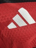 2026/27 Flamengo Authentic Home Jersey