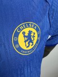 2026/27 Chelsea Authentic Home Jersey