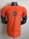 2026/27 Netherlands Authentic Home Jersey
