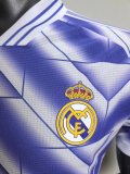 2025/26 Real Madrid LFSTLR Jersey