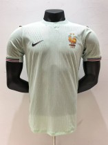 2026/27 France Authentic Away/Special Edition Jersey