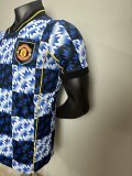 2025/26 Manchester United LFSTLR Jersey