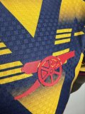 2026/27 Arsenal Authentic Special Edition Jersey