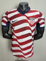 2026/27 USA Authentic Home Jersey