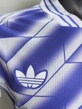 2025/26 Real Madrid LFSTLR Jersey
