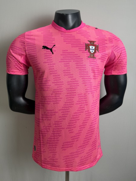 2026/27 Portugal Authentic Away/Special Edition Jersey