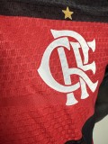 2026/27 Flamengo Authentic Home Jersey