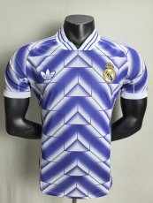 2025/26 Real Madrid LFSTLR Jersey