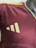 2026/27 Venezuela Authentic Home Jersey