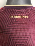 2026/27 Venezuela Authentic Home Jersey