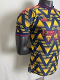 2026/27 Arsenal Authentic Special Edition Jersey
