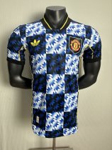 2025/26 Manchester United LFSTLR Jersey