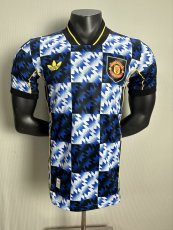 2025/26 Manchester United LFSTLR Jersey