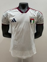 2026/27 UAE Authentic Home Jersey