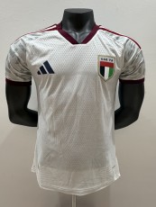 2026/27 UAE Authentic Home Jersey