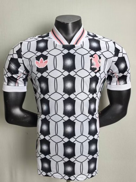 2025/26 Juventus LFSTLR Jersey