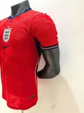 2026/27 France Authentic Away/Special Edition Jersey