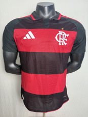 2026/27 Flamengo Authentic Home Jersey
